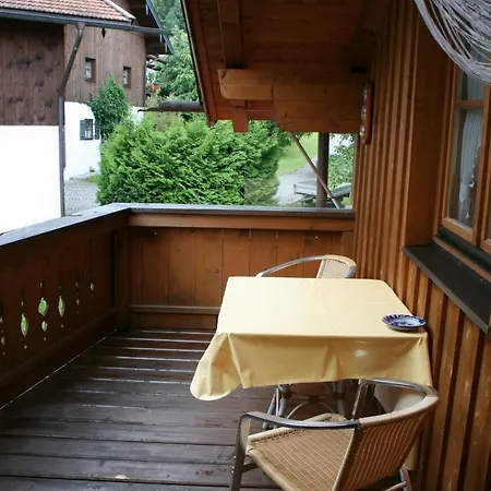 Lejlighed Haus Schwarz