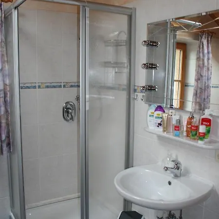 דירה Haus Schwarz
