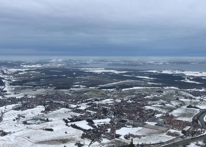 Haus Schwarz Apartamento Staudach-Egerndach